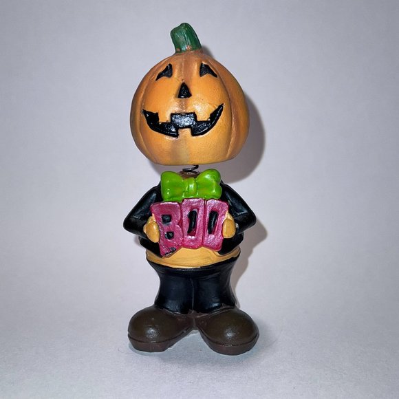 VIntage Halloween Festive Figurines - Picture 12 of 15